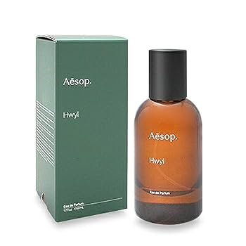 【Aesop】hywl ヒュイルオードパルファム　50ml ヒュイル オードパルファム／Aesop（香水） | カテゴリ,香水